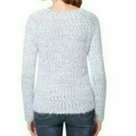 Buffalo David Bitton Women’s‎ Eyelash Sweater size medium - Picture 10 of 10